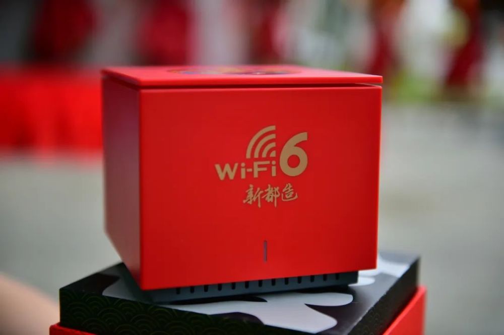 正式投產！這款成都造“黑科技”，每個人都用